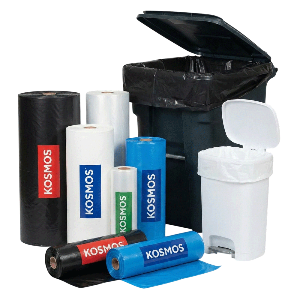 Industrial Solutions