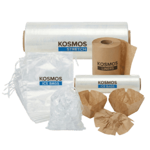 Plastic Film & Packaging