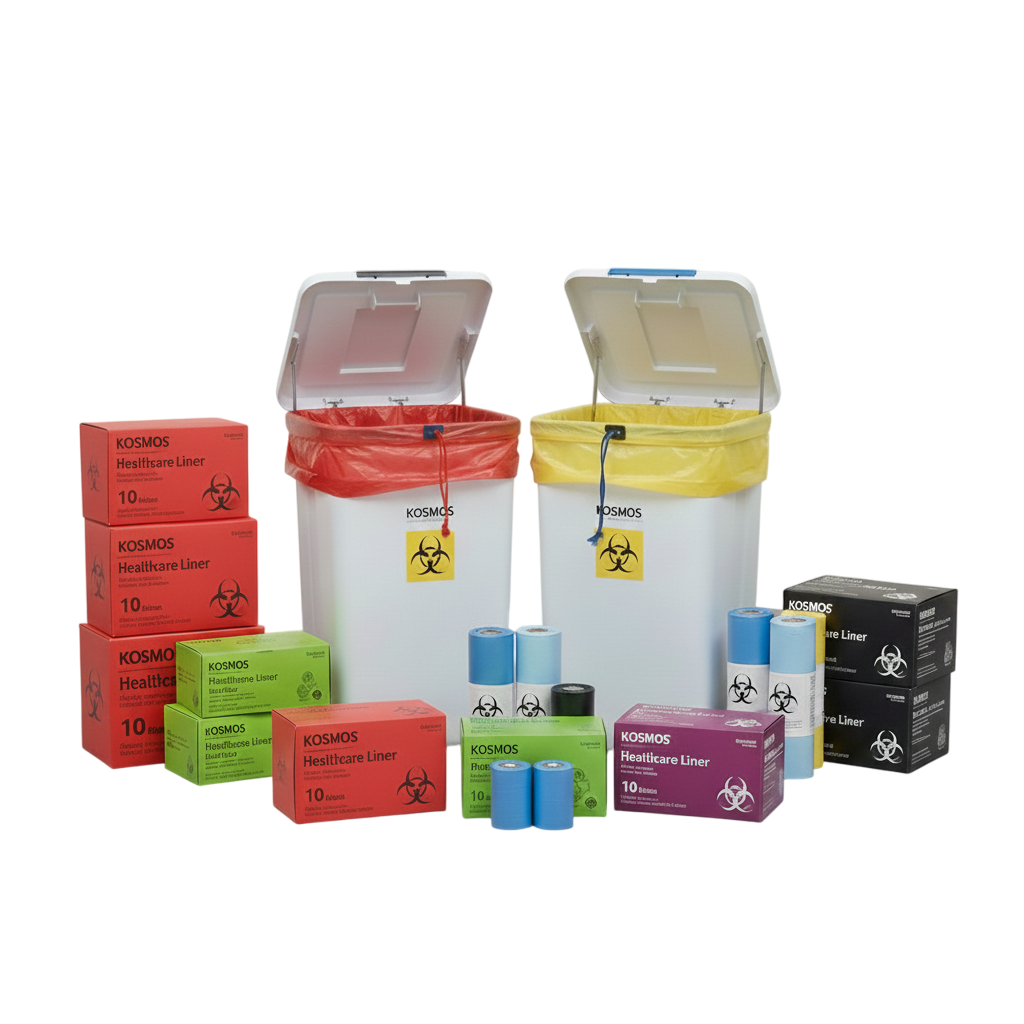 Healthcare Solutions