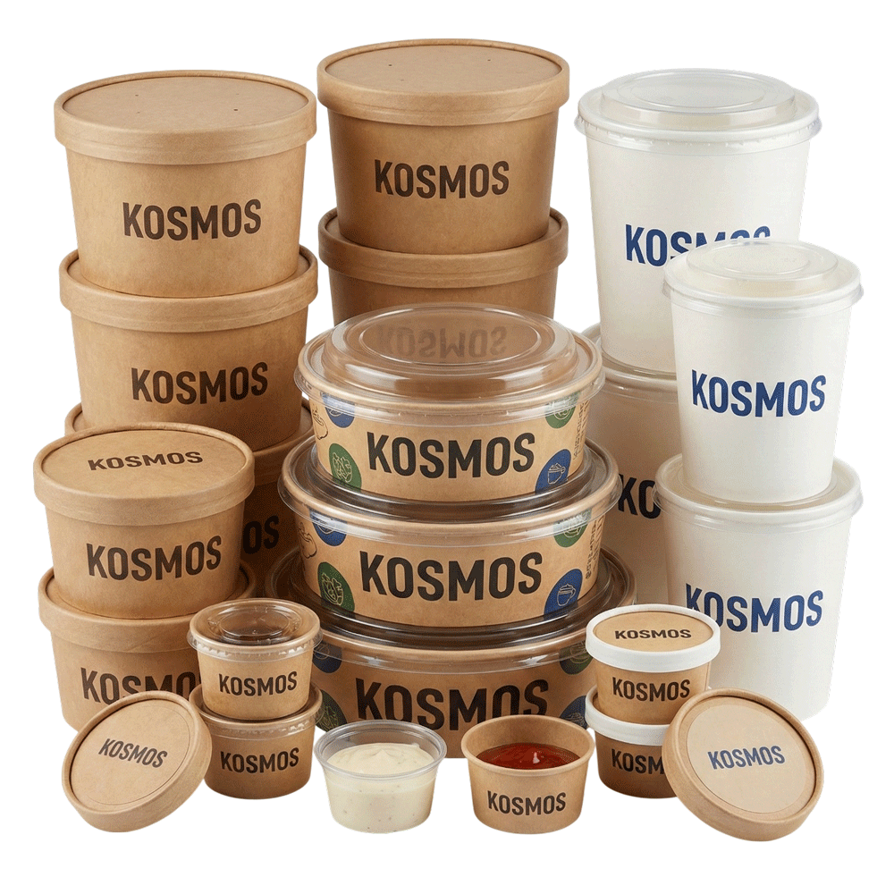 Food Service Solutions