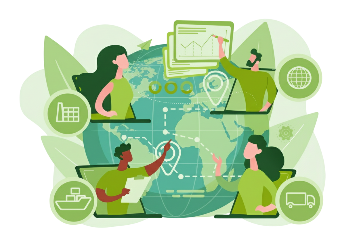 Supply Chain Management